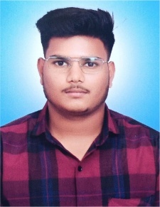 Soumya Ranjan Panigrahi